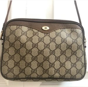 Vintage Gucci Shoulder bag